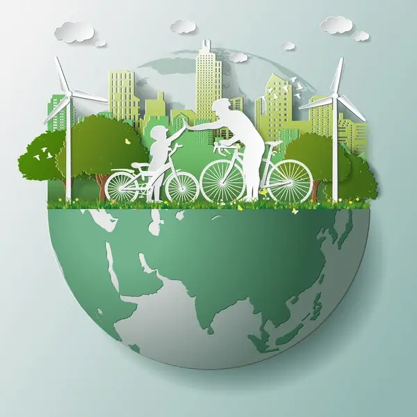 About EcoSafe 