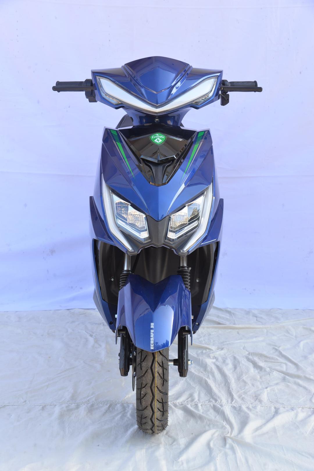 Model-EcoSafe 3G