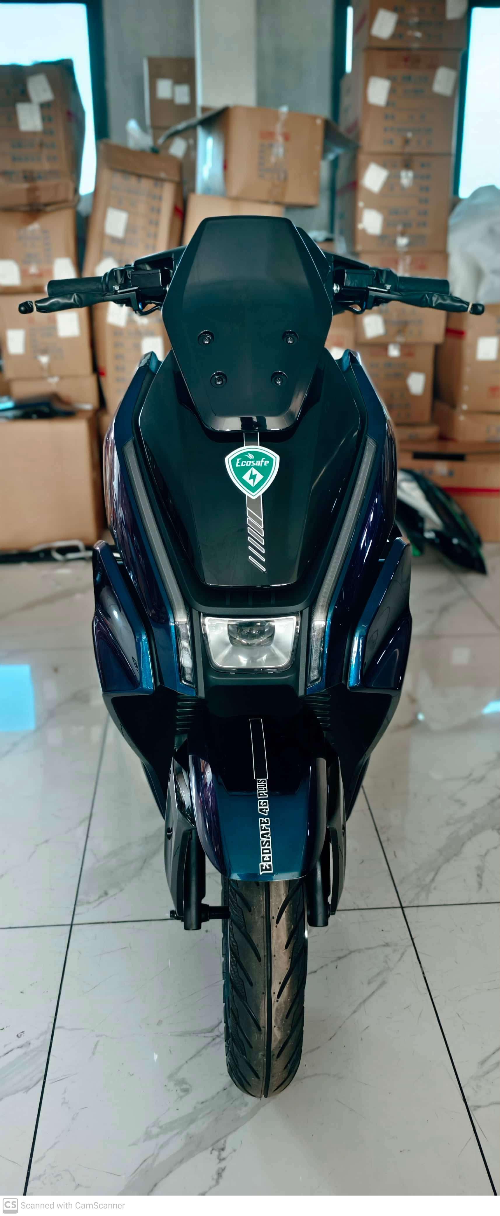 EcoSafe EcoSafe 4G Plus