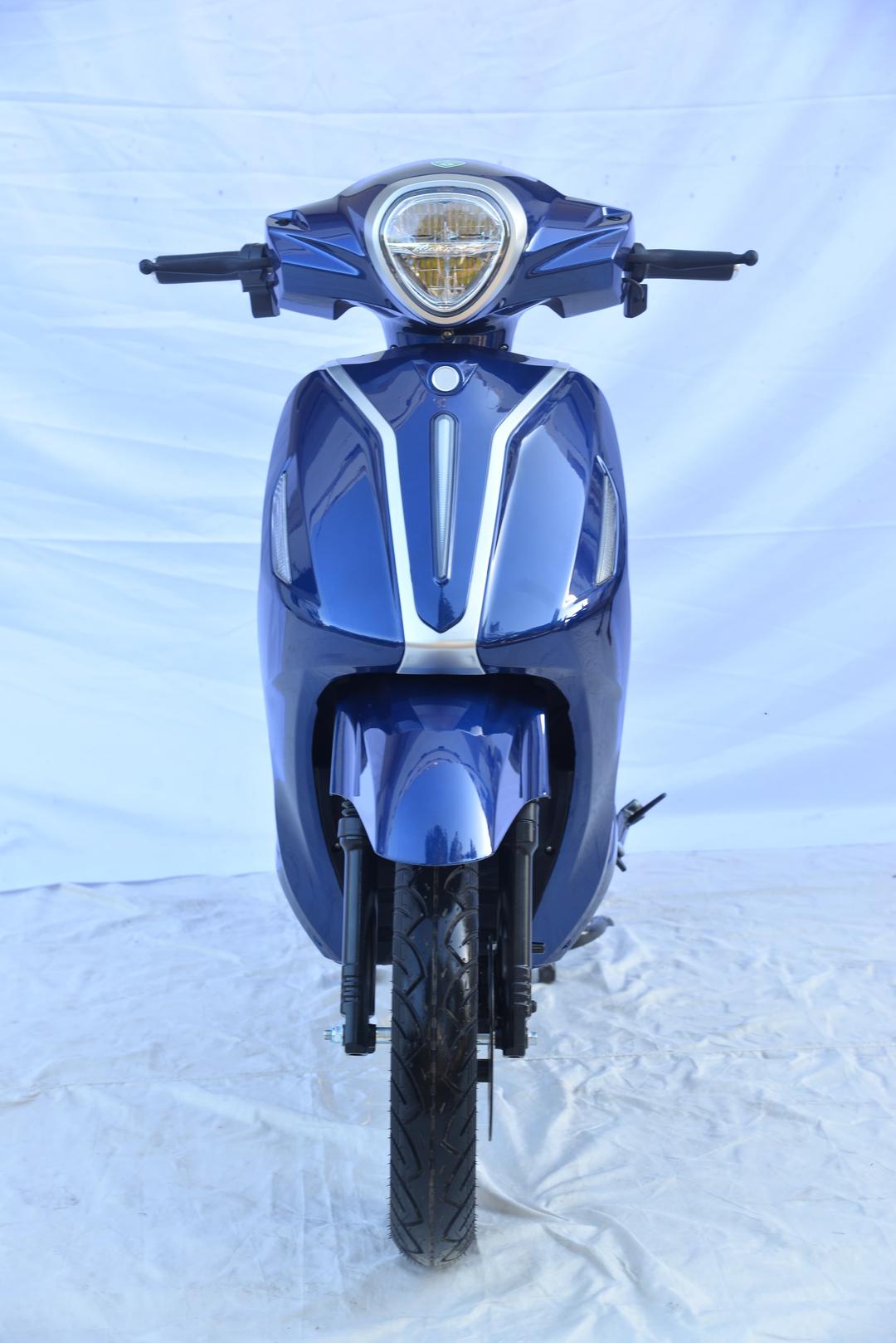 Model-EcoSafe 5G Pro
